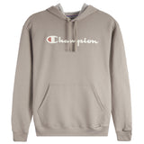 Powerblend Script Hoodie - Denny's