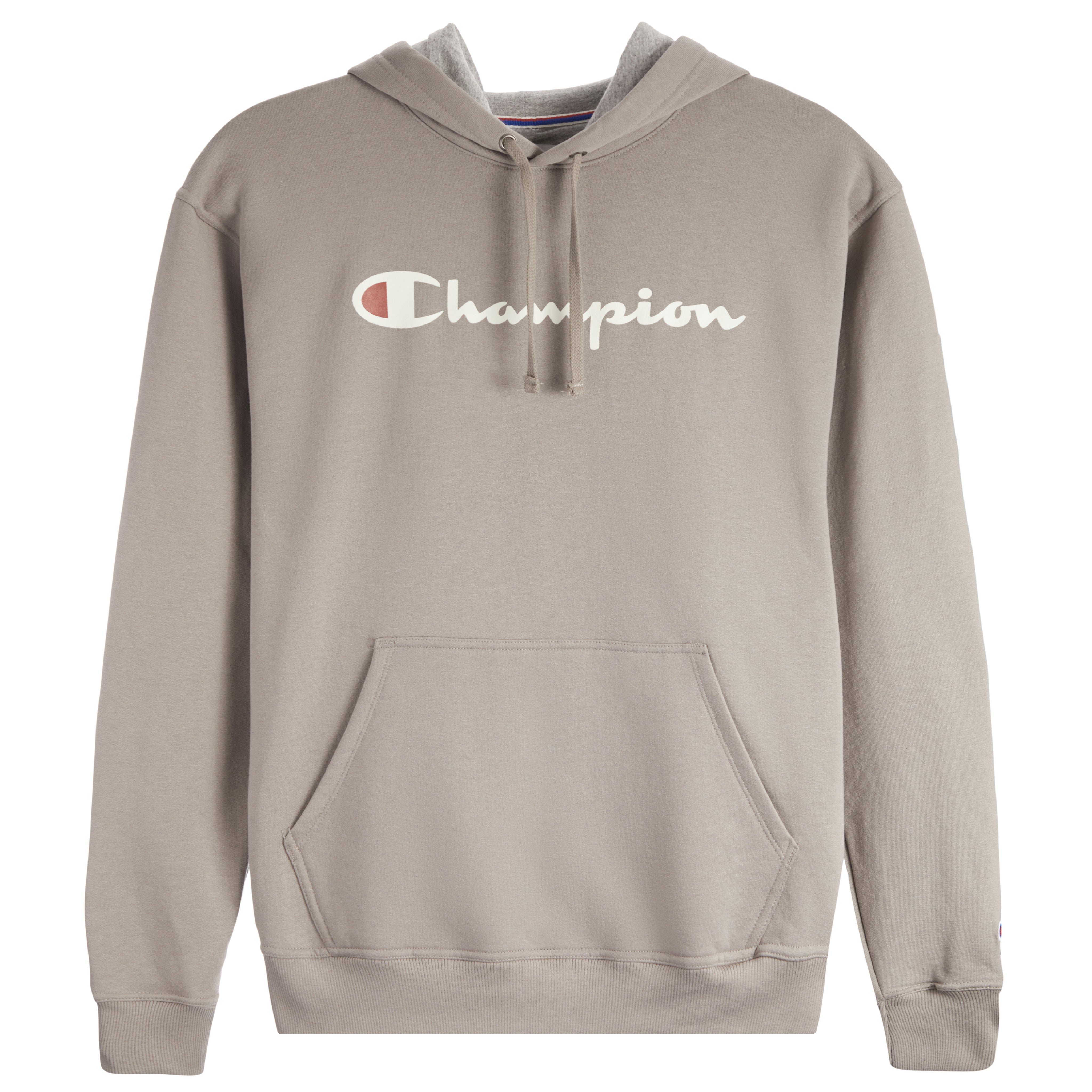Powerblend Script Hoodie - Denny's