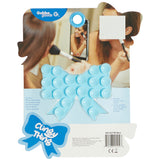 Blue Bow Phone Grip - Denny's