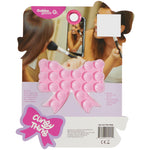 Pink Bow Phone Grip - Denny's
