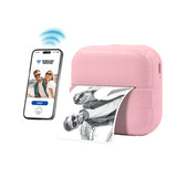 Mini Thermal Printer
