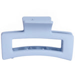 Small Rectangle Claw Clip - Denny's