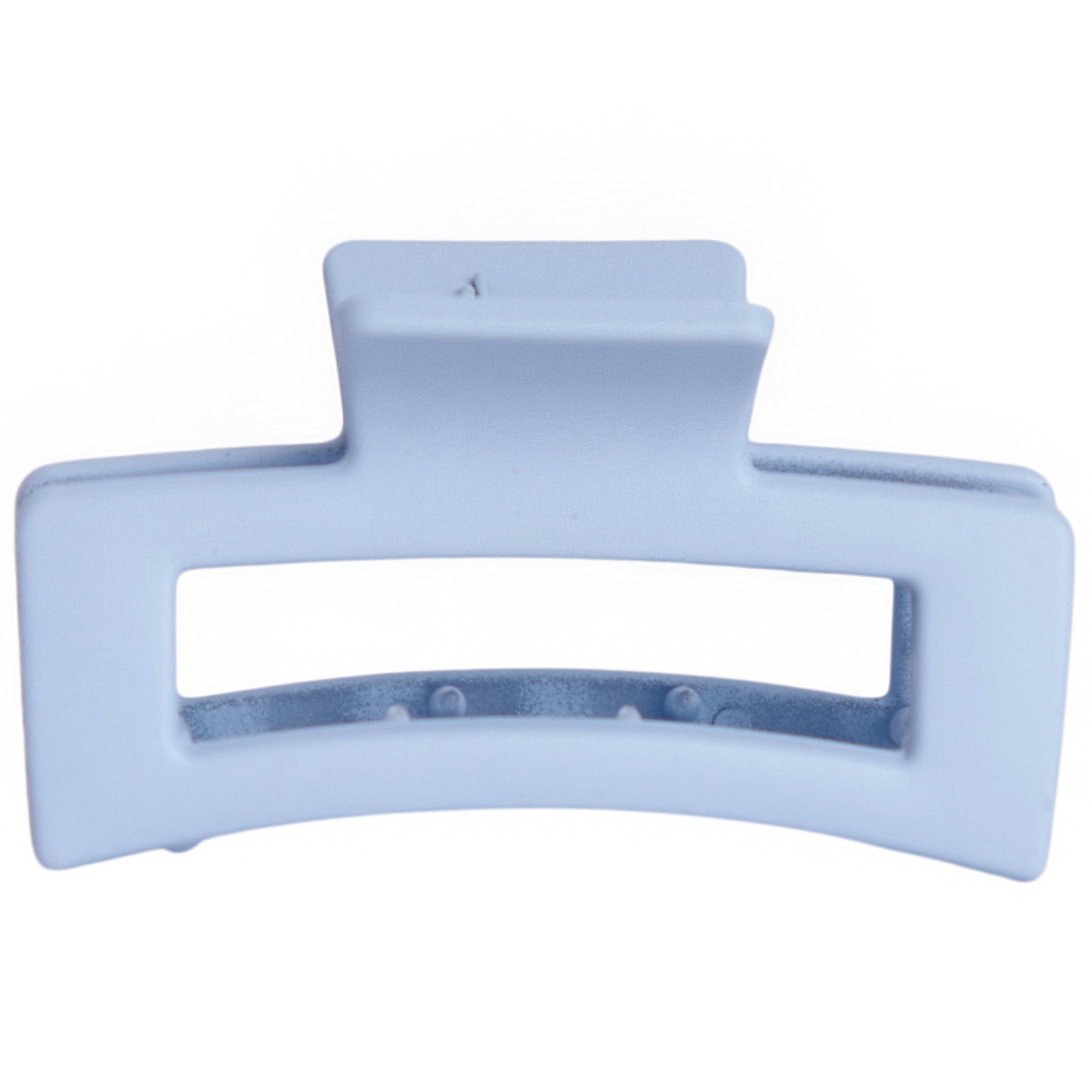 Small Rectangle Claw Clip - Denny's