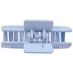 Small Rectangle Claw Clip - Denny's
