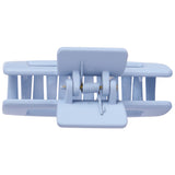 Small Rectangle Claw Clip - Denny's