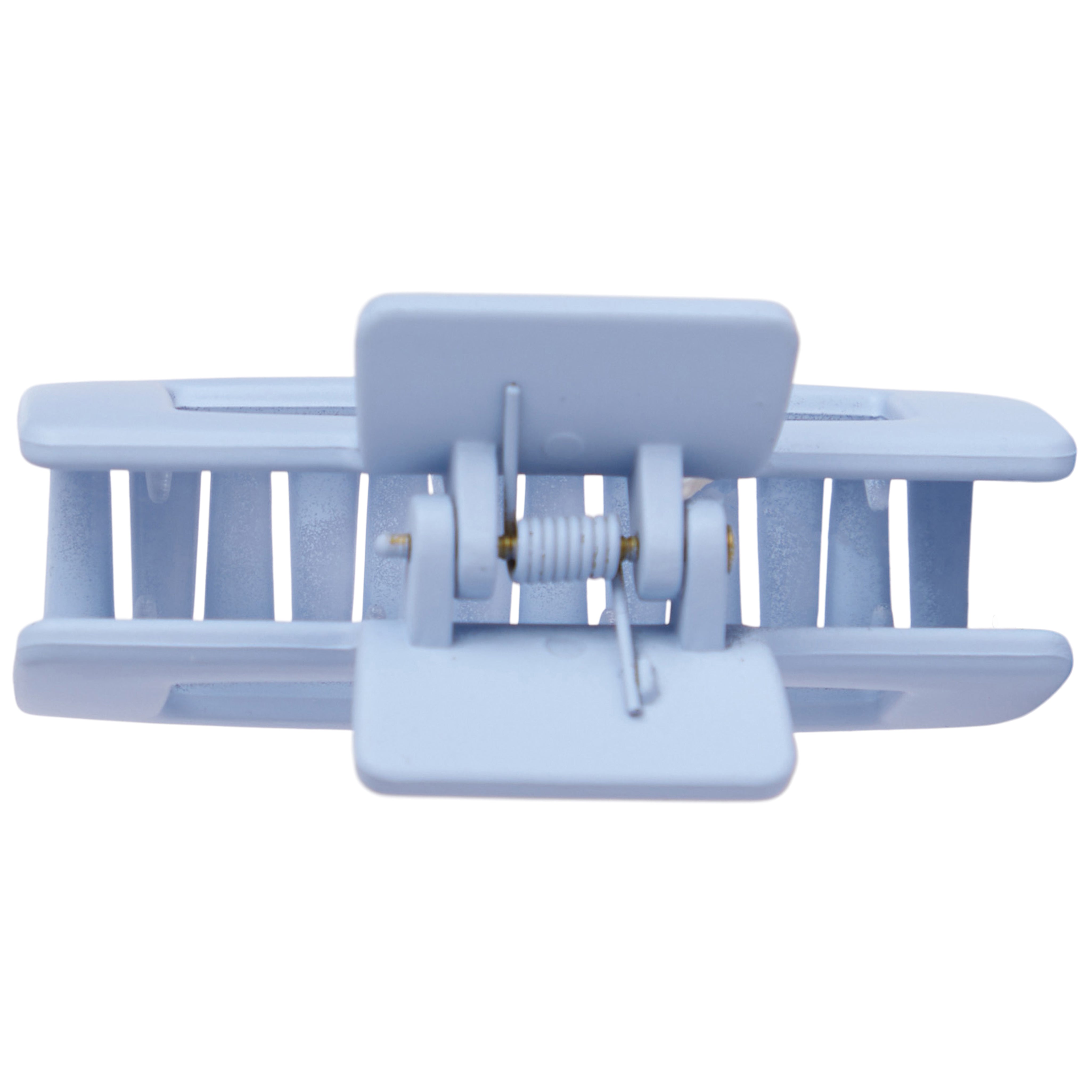 Small Rectangle Claw Clip - Denny's