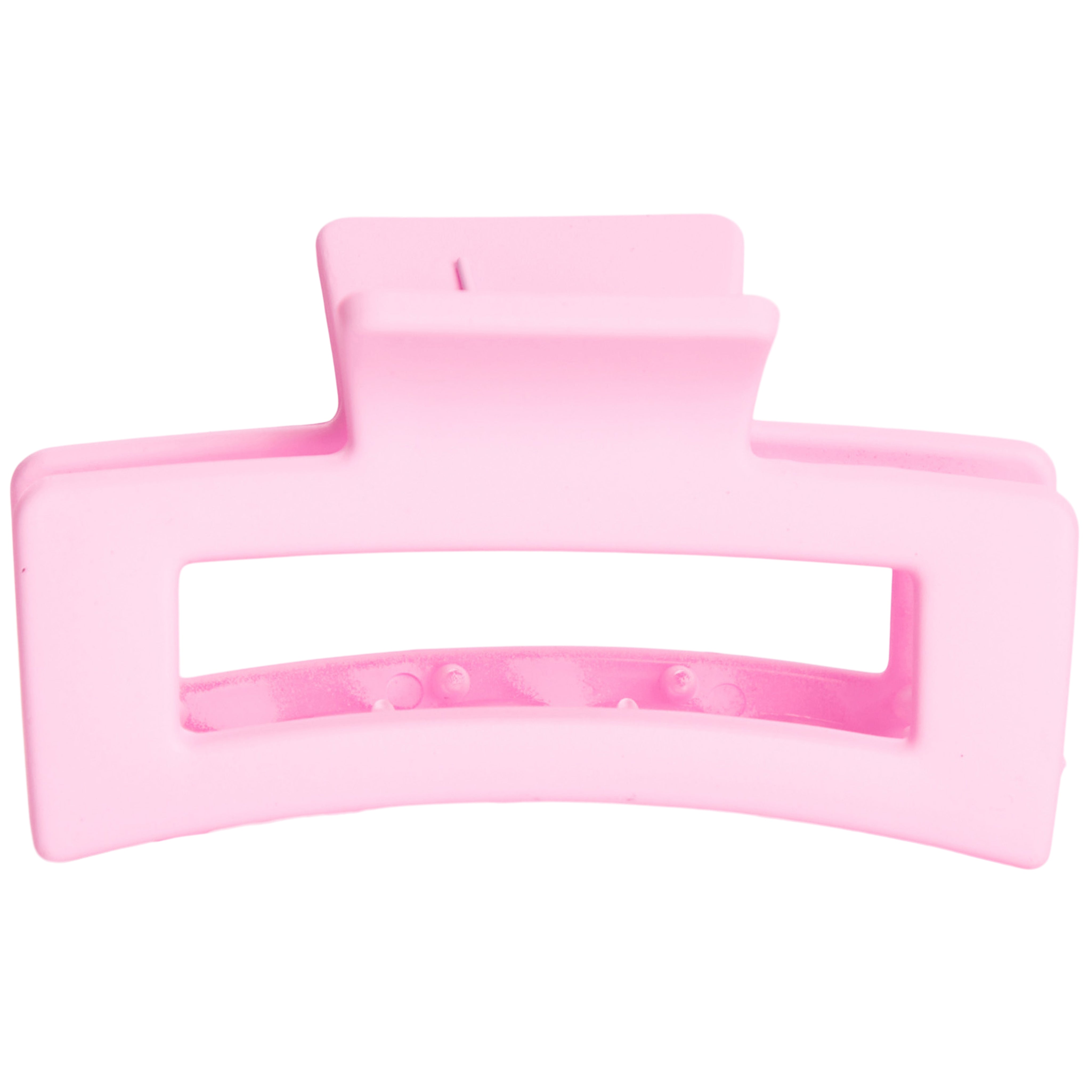 Small Rectangle Claw Clip - Denny's