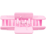 Small Rectangle Claw Clip - Denny's