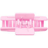 Small Rectangle Claw Clip - Denny's