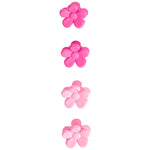 Daisy Mini Claw 4 Pack - Denny's