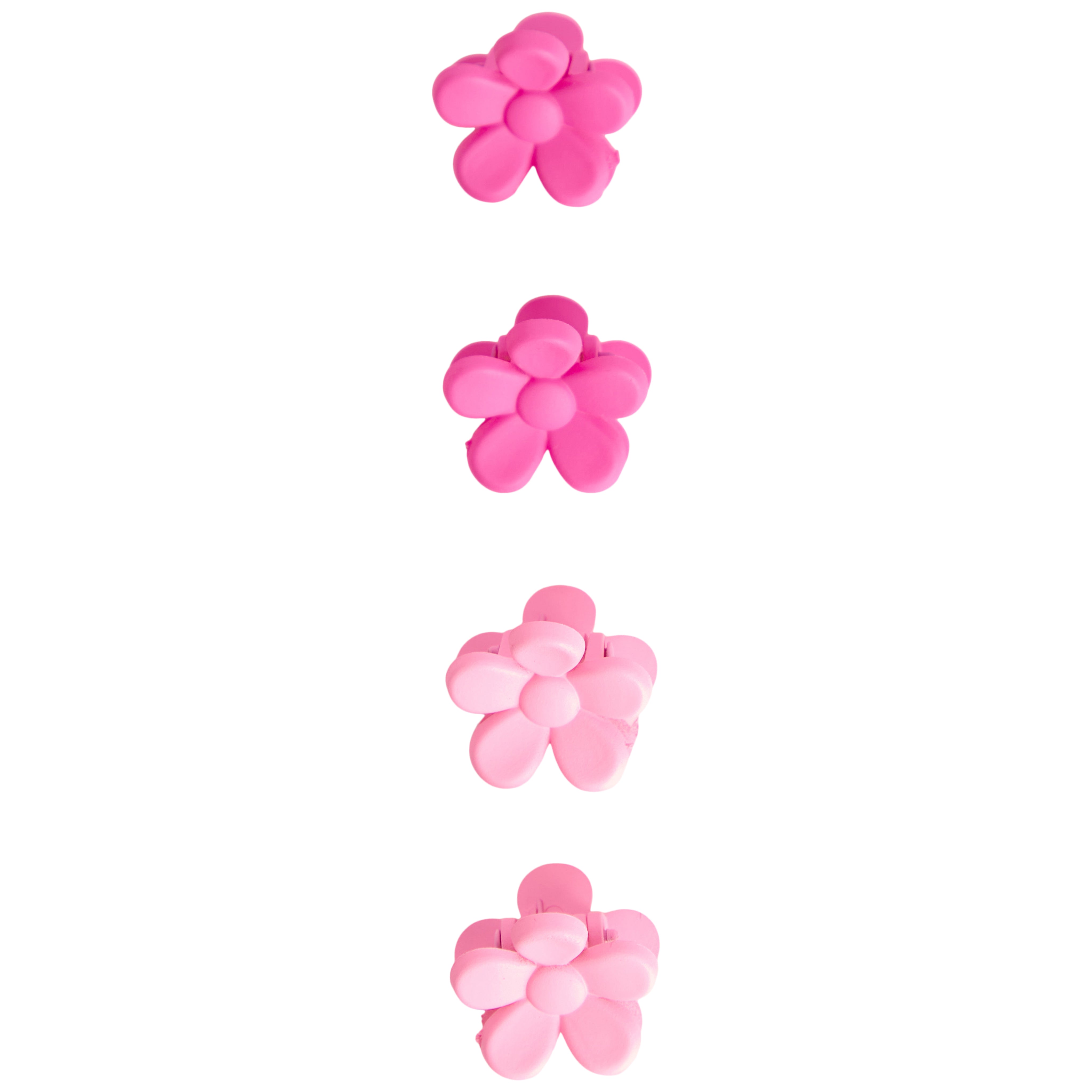 Daisy Mini Claw 4 Pack - Denny's