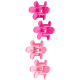Daisy Mini Claw 4 Pack - Denny's