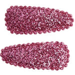 Glitter Small Snaps - Denny's