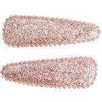 Glitter Medium Snaps - Denny's