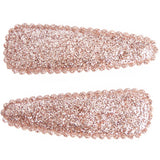 Glitter Medium Snaps - Denny's