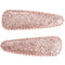Glitter Medium Snaps - Denny's