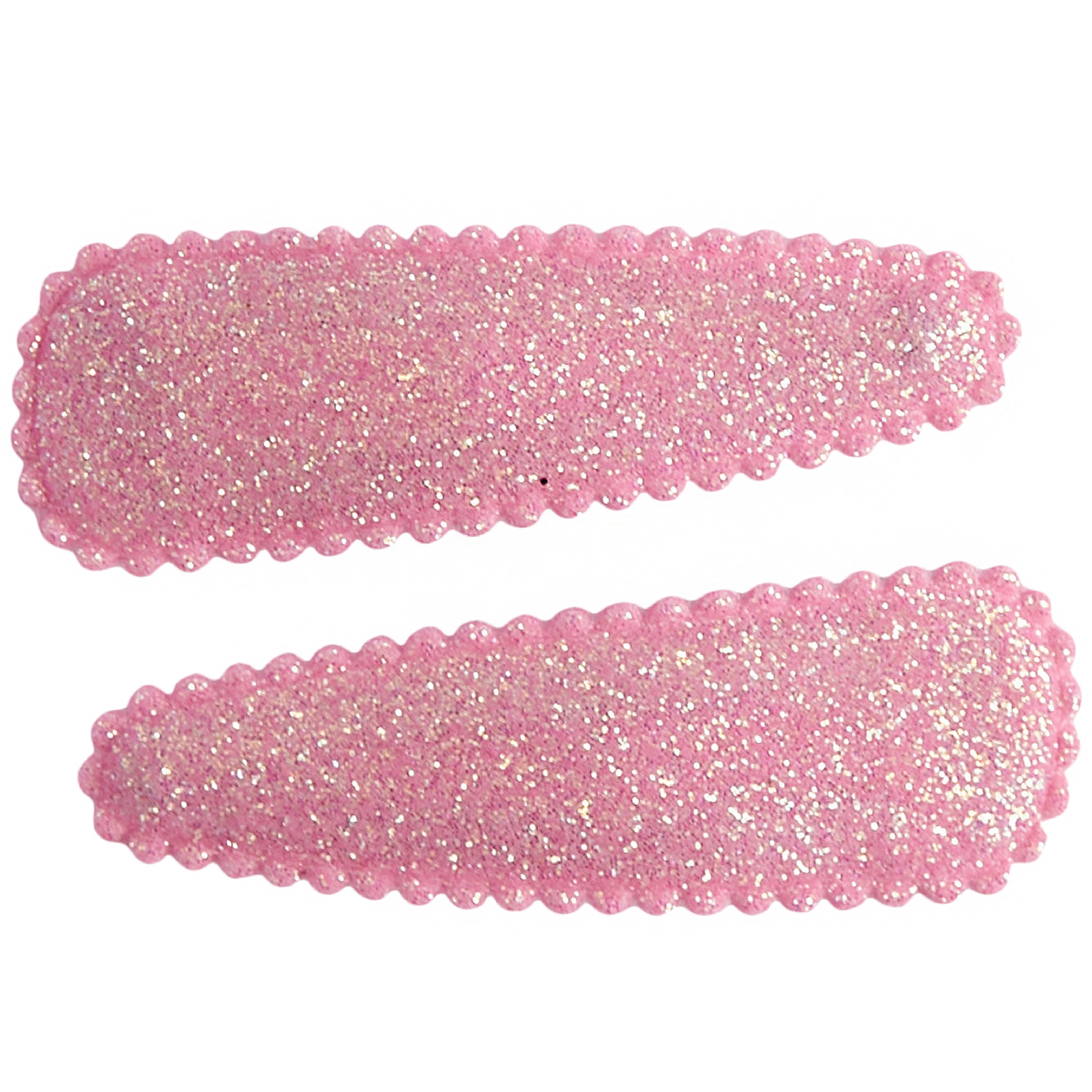 Glitter Medium Snaps - Denny's