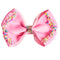 Grosgrain Sprinkle Clip - Denny's
