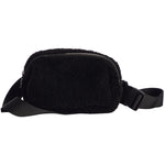 Sherpa Belt Bag - Denny's