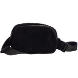 Sherpa Belt Bag - Denny's
