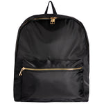 Classic Nylon Backpack - Denny's