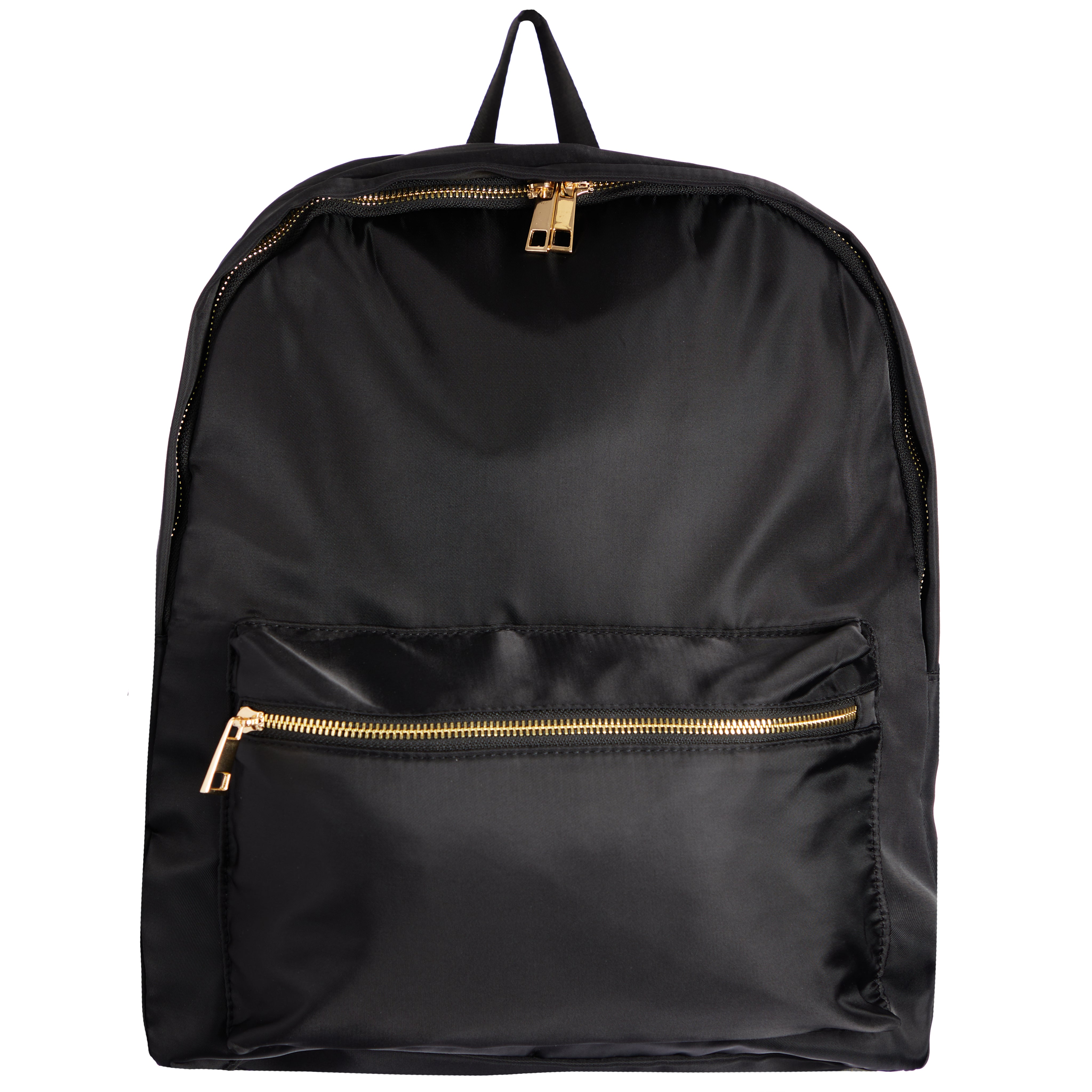 Classic Nylon Backpack - Denny's