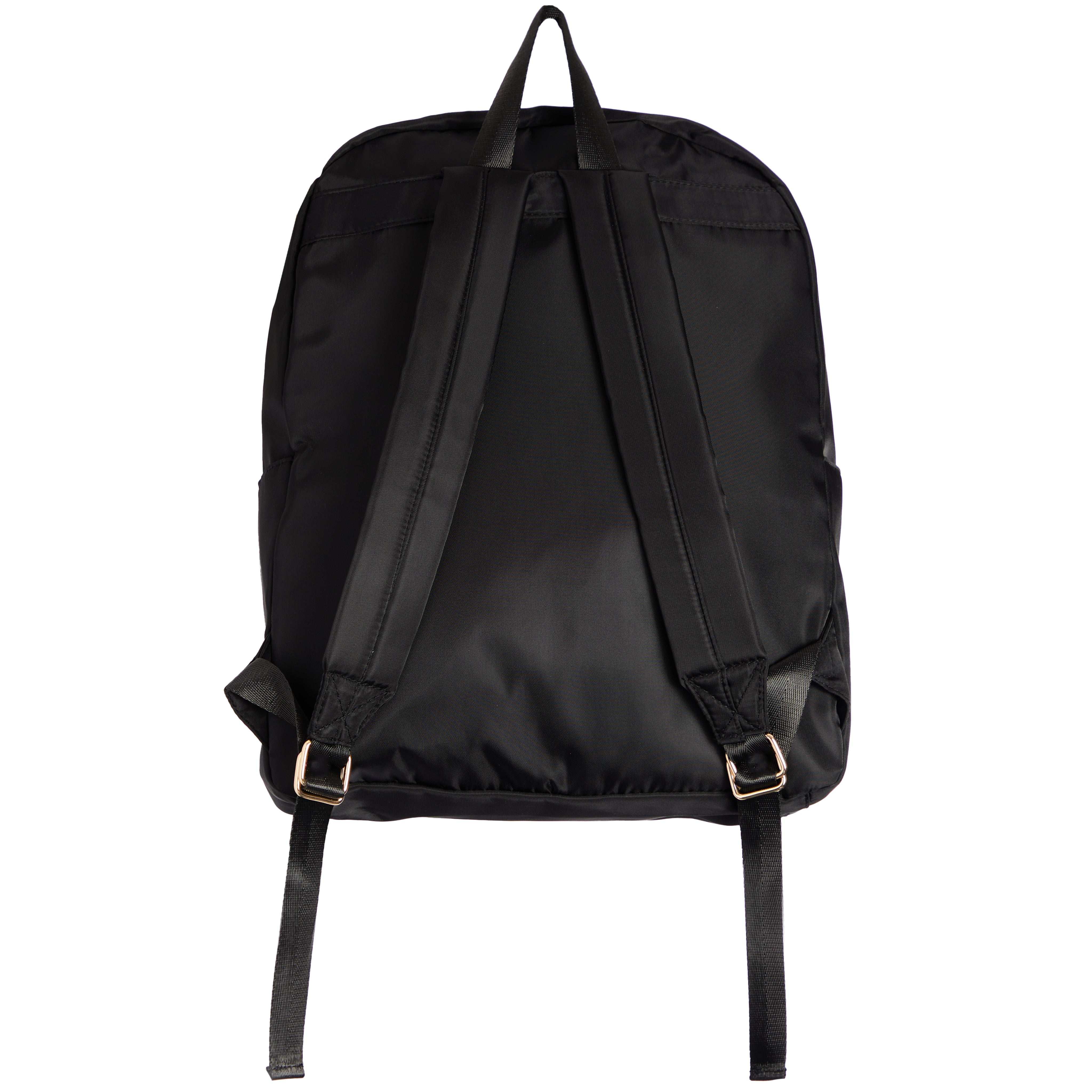 Classic Nylon Backpack - Denny's