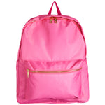Classic Nylon Backpack - Denny's