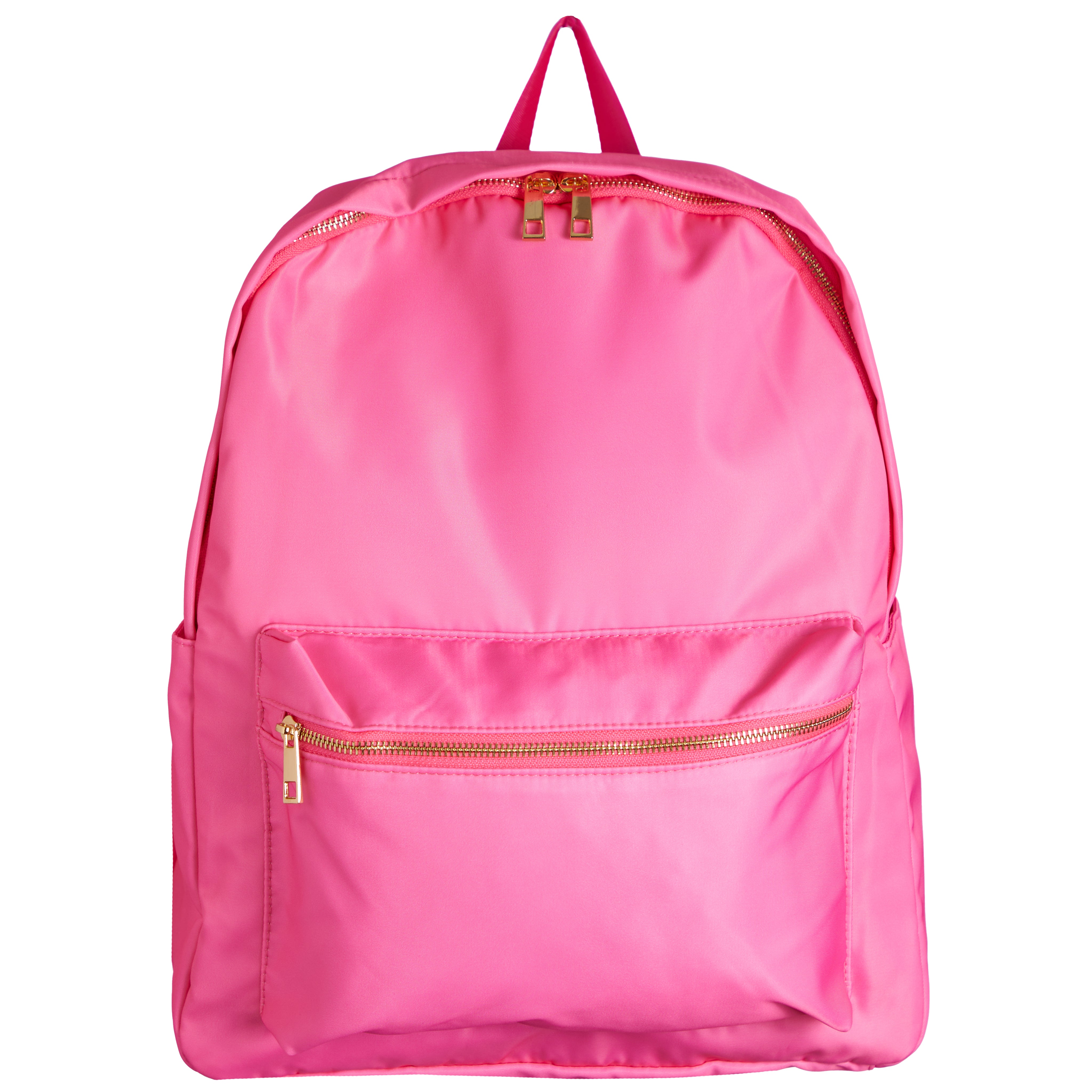 Classic Nylon Backpack - Denny's
