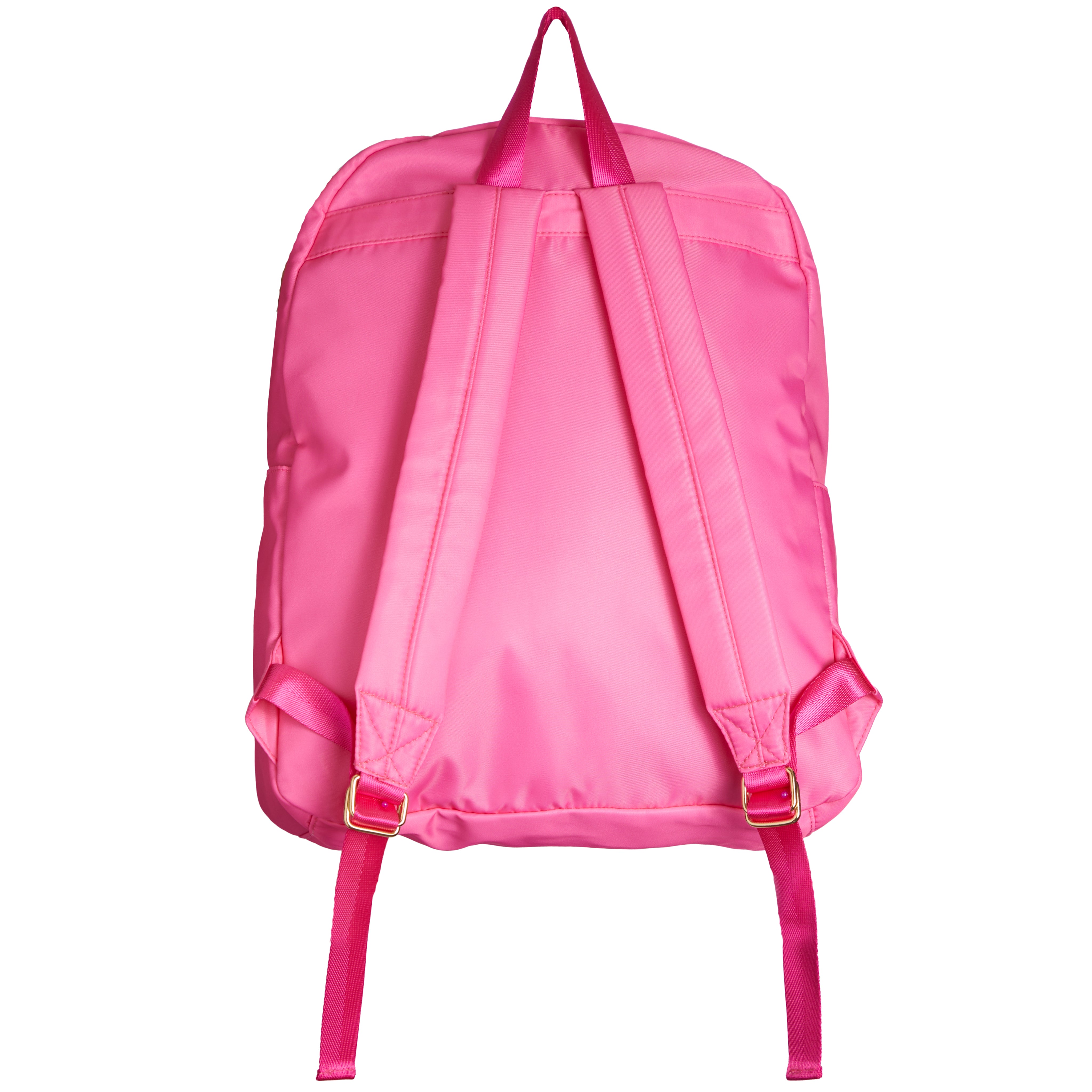 Classic Nylon Backpack - Denny's