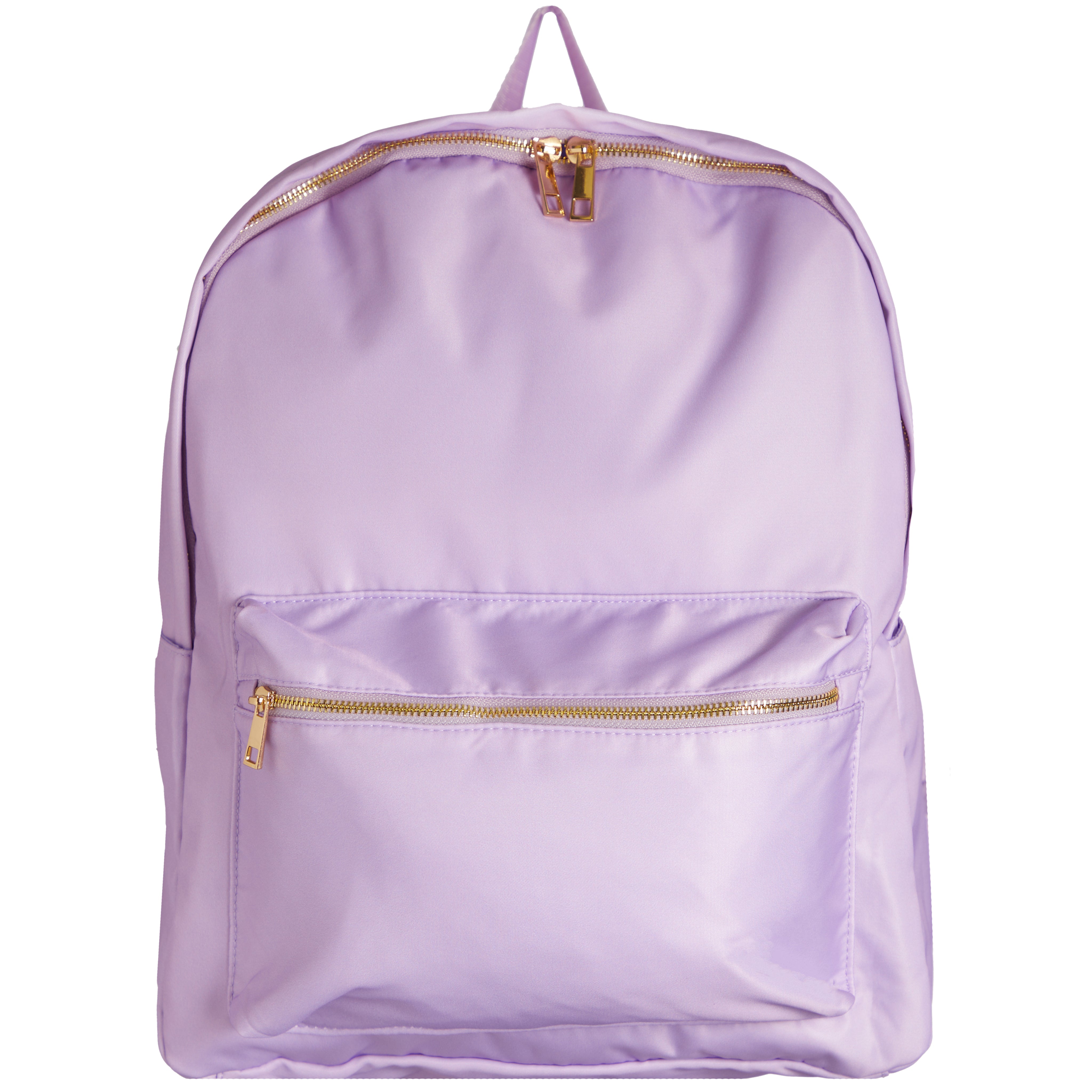 Classic Nylon Backpack - Denny's