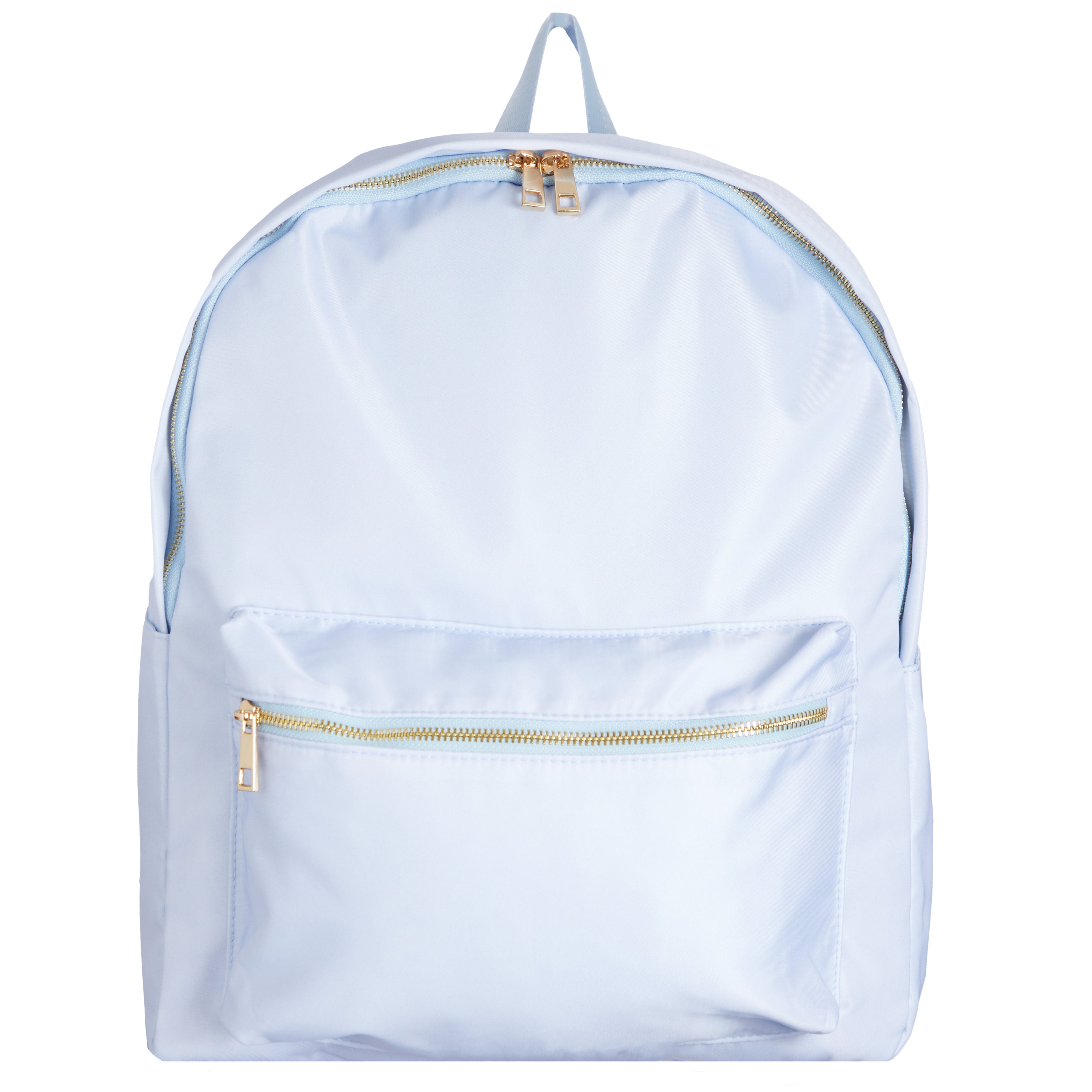 Classic Nylon Backpack - Denny's