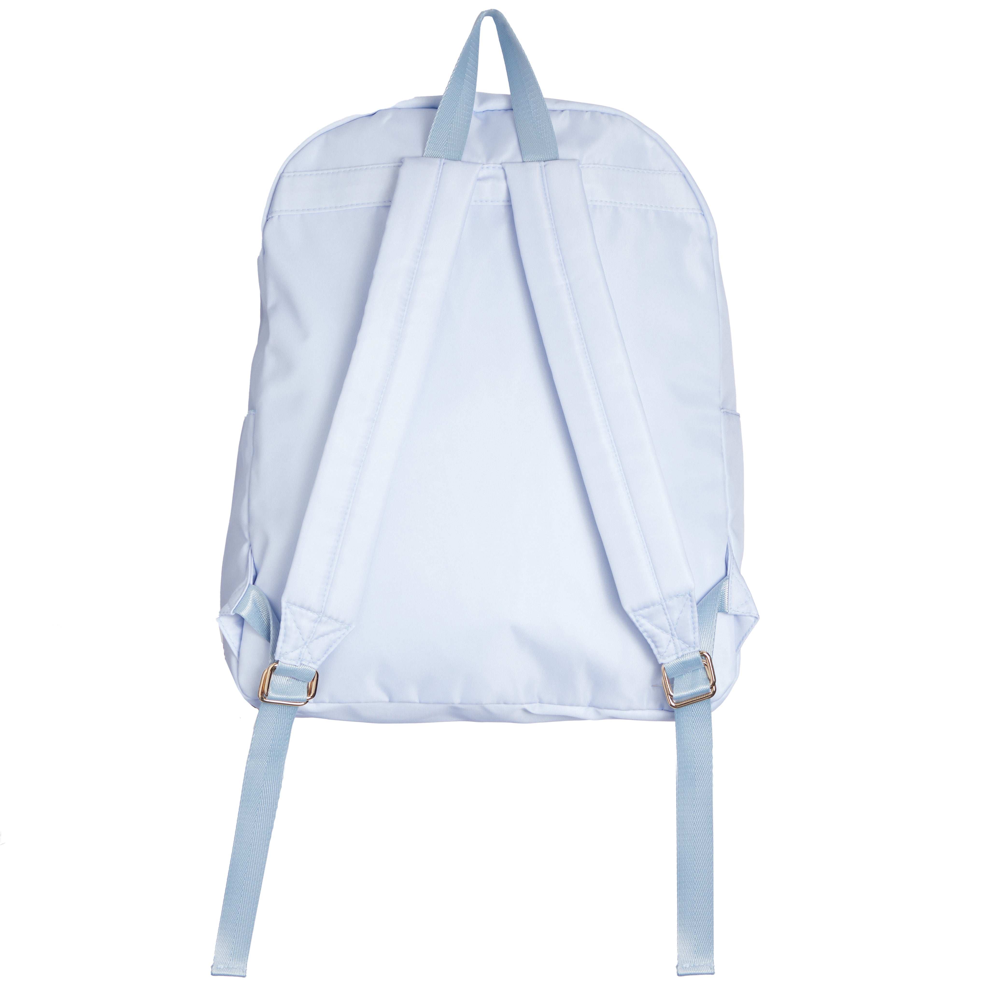 Classic Nylon Backpack - Denny's