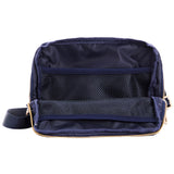 Denim Crossbody Fanny Pack - Denny's