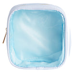 Scrunchie. Clip, & Nail File Gift Set - Denny's