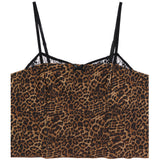 Leopard Cami - Denny's