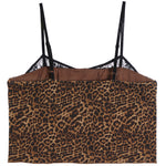 Leopard Cami - Denny's