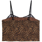 Leopard Cami - Denny's