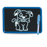 Double Sided Glow in the Dark Activity Set