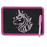 Double Sided Glow in the Dark Activity Set