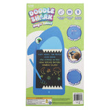 Shark Character Drawing Pad