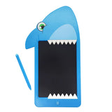 Shark Character Drawing Pad