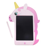 Unicorn Character Drawing Pad