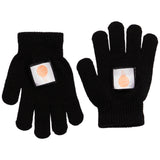 Drippy Basketball Glove - Denny's