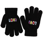 LOVE Patch Glove - Denny's