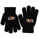 LOVE Patch Glove - Denny's