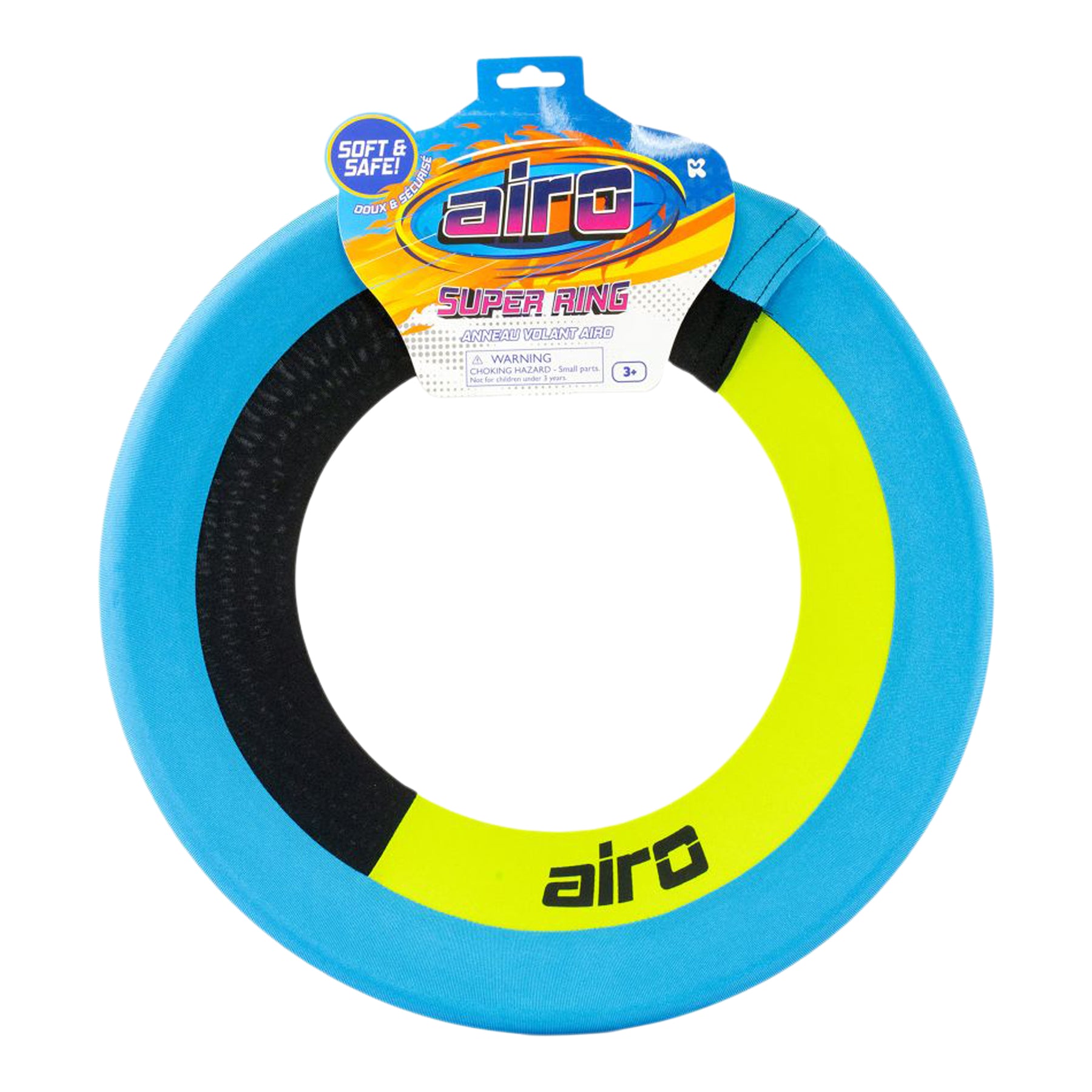 Airo Flying Ring - Denny's