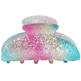 Glitter Claw Clip - Denny's