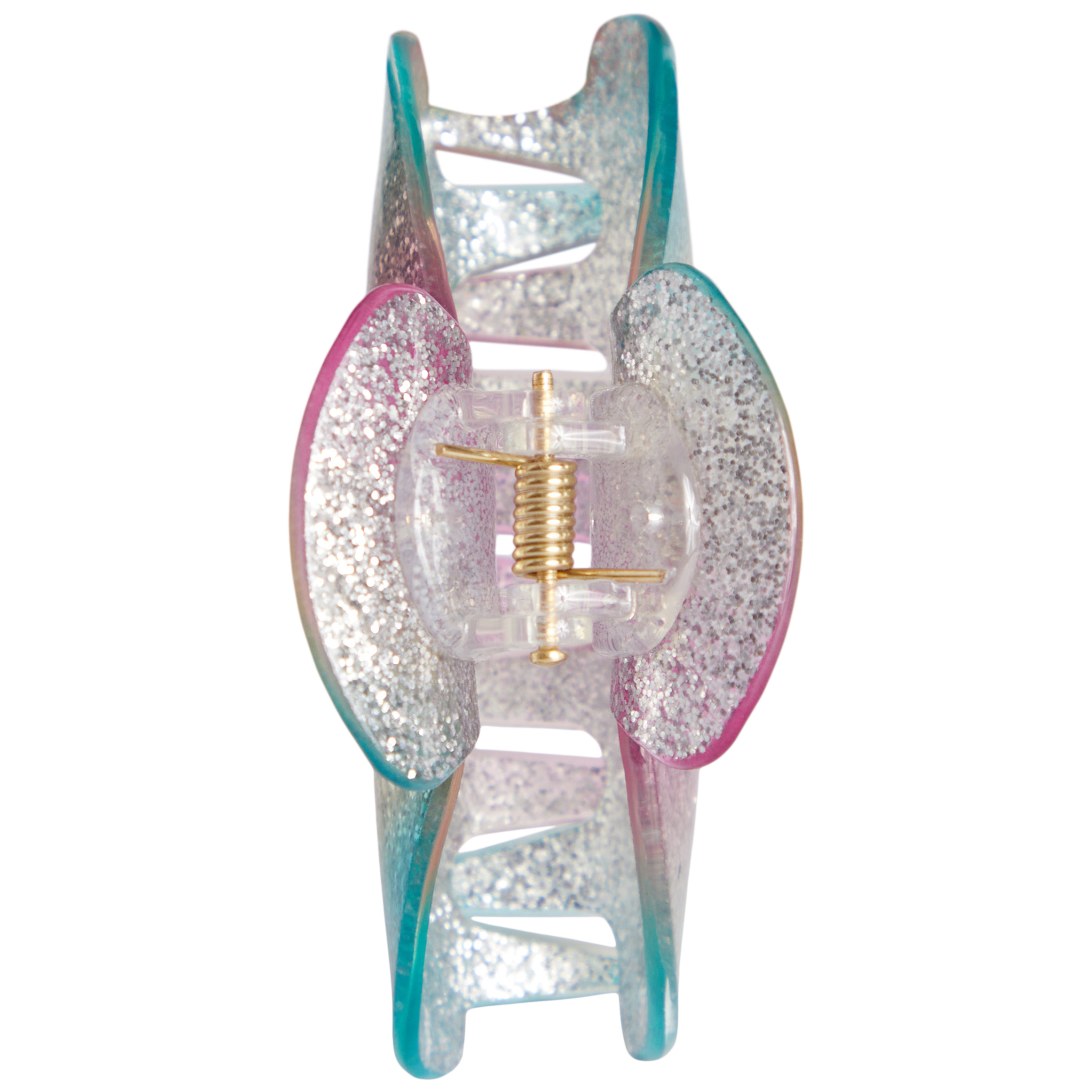 Glitter Claw Clip - Denny's