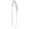 Glitter Heart Thin Headband - Denny's